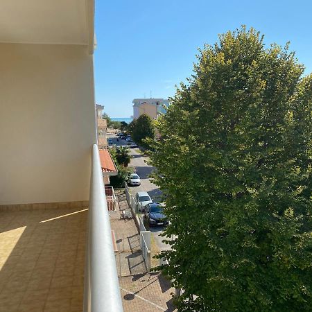 Residence Columbia Bibione Dış mekan fotoğraf