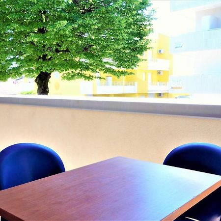Residence Columbia Bibione Dış mekan fotoğraf