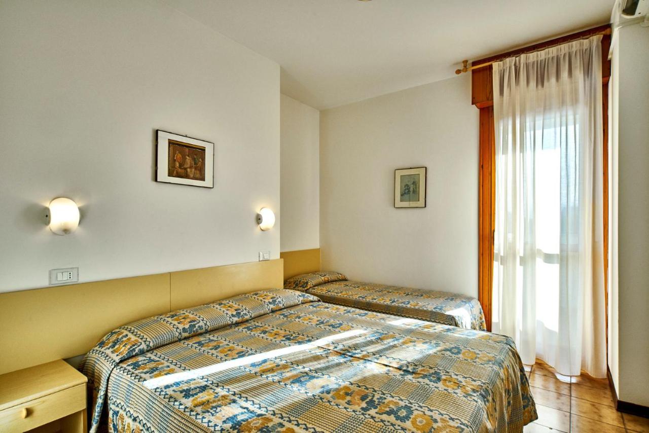 Residence Columbia Bibione Dış mekan fotoğraf