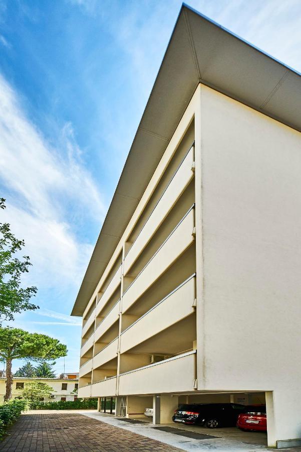 Residence Columbia Bibione Dış mekan fotoğraf