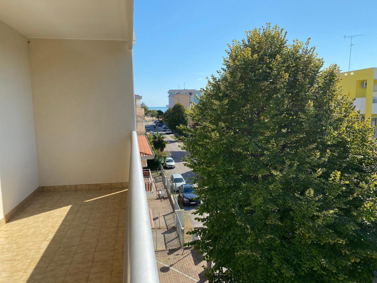 Residence Columbia Bibione Dış mekan fotoğraf