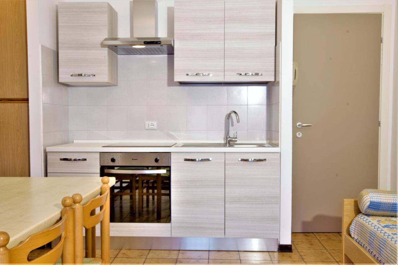 Residence Columbia Bibione Dış mekan fotoğraf