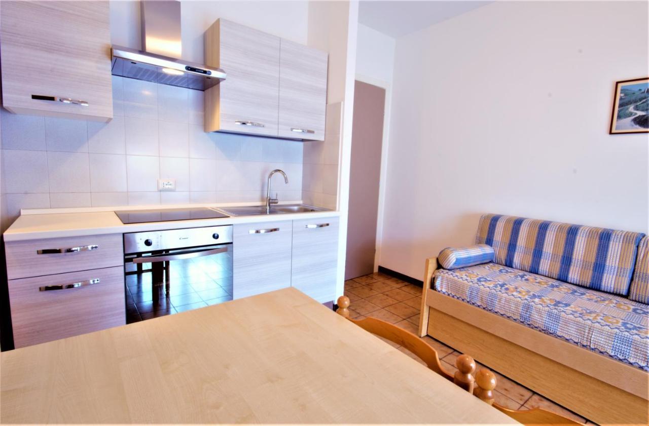Residence Columbia Bibione Dış mekan fotoğraf