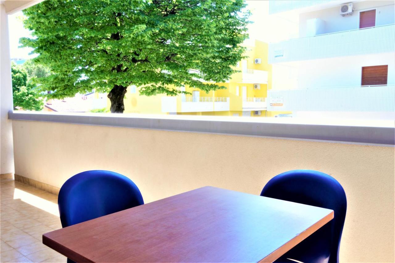 Residence Columbia Bibione Dış mekan fotoğraf