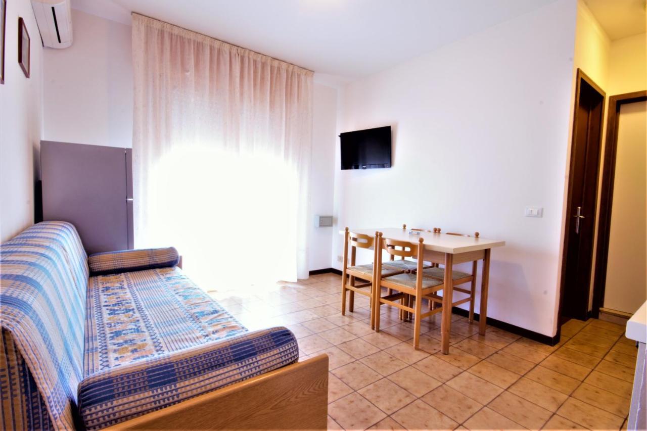 Residence Columbia Bibione Dış mekan fotoğraf