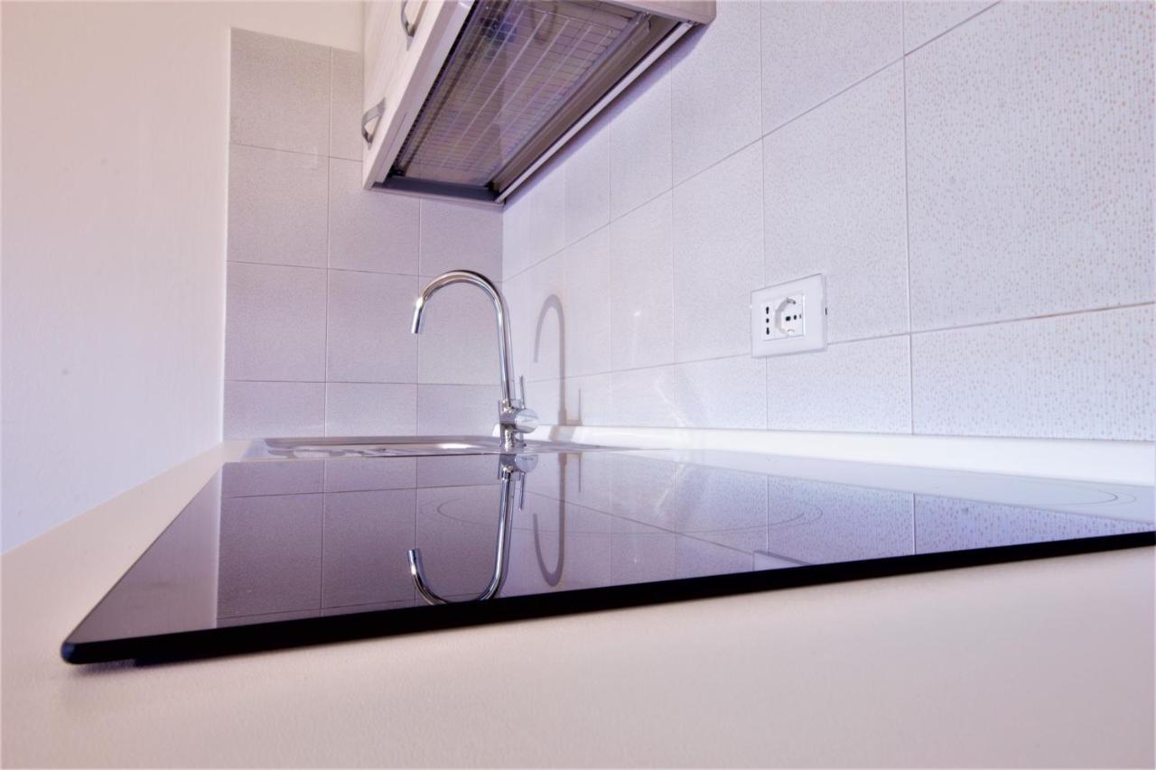 Residence Columbia Bibione Dış mekan fotoğraf