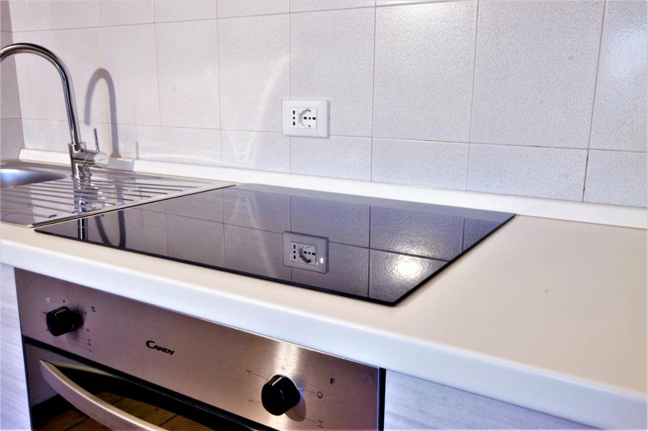 Residence Columbia Bibione Dış mekan fotoğraf
