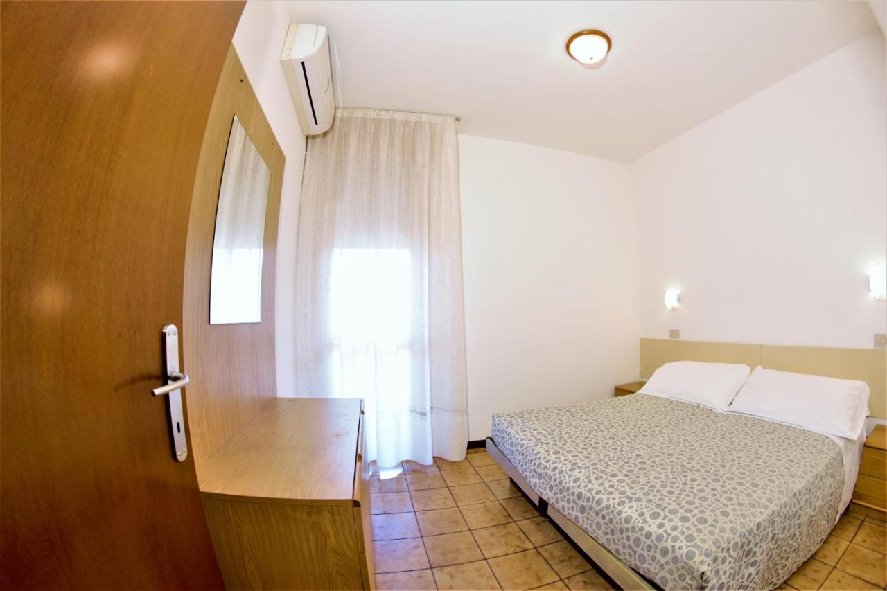 Residence Columbia Bibione Dış mekan fotoğraf