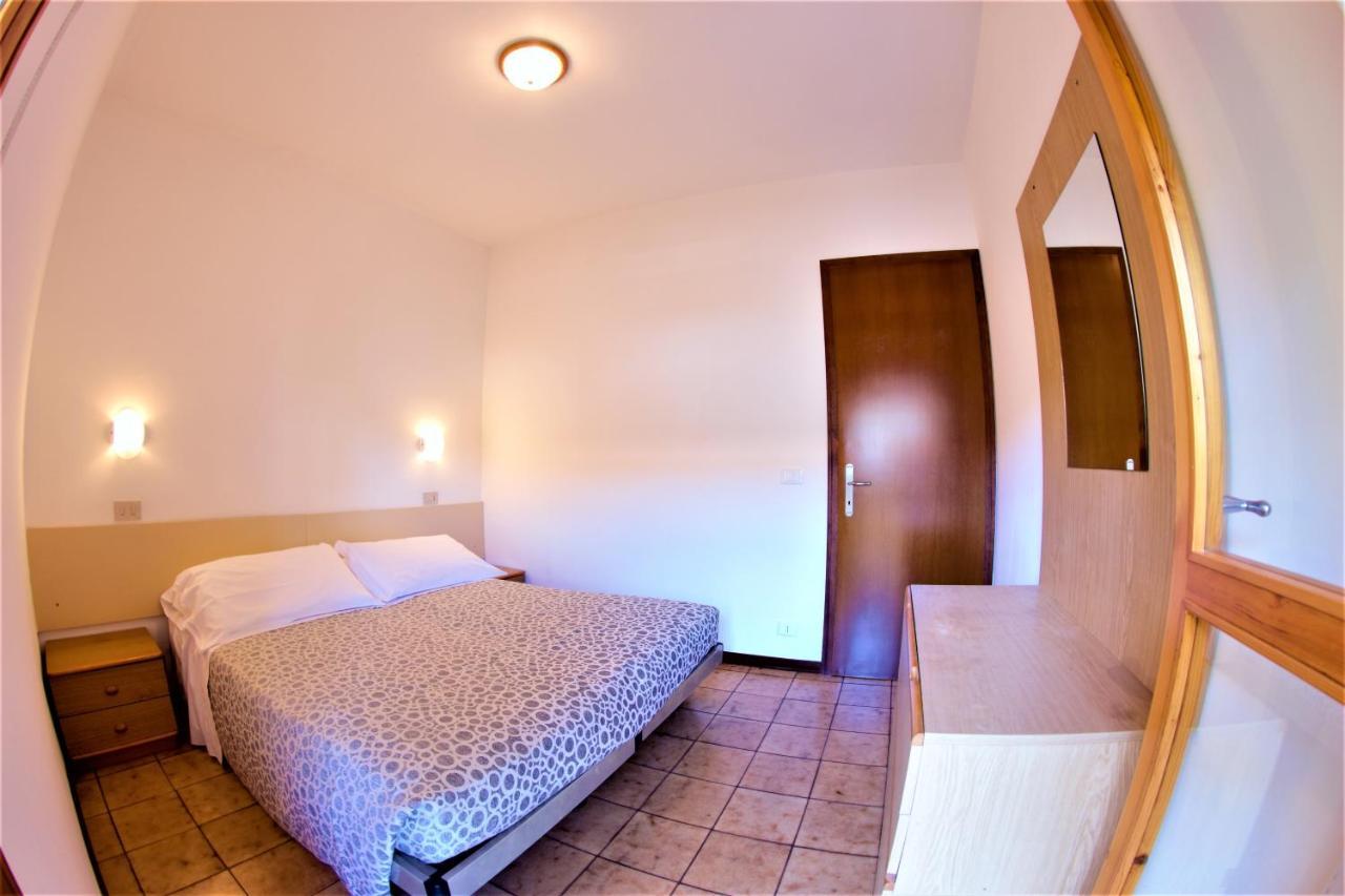 Residence Columbia Bibione Dış mekan fotoğraf