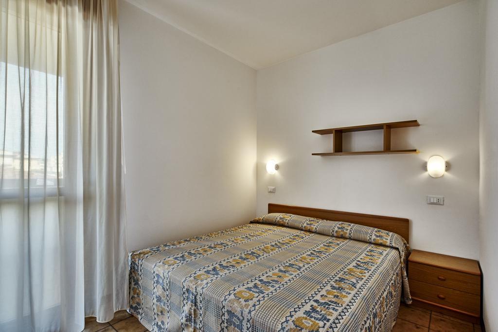 Residence Columbia Bibione Dış mekan fotoğraf