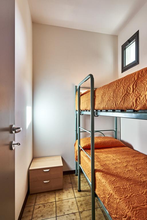 Residence Columbia Bibione Dış mekan fotoğraf