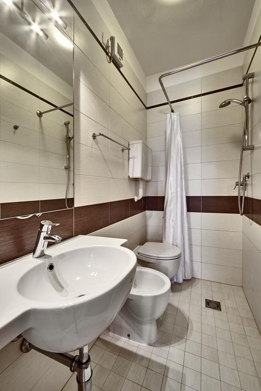 Residence Columbia Bibione Dış mekan fotoğraf