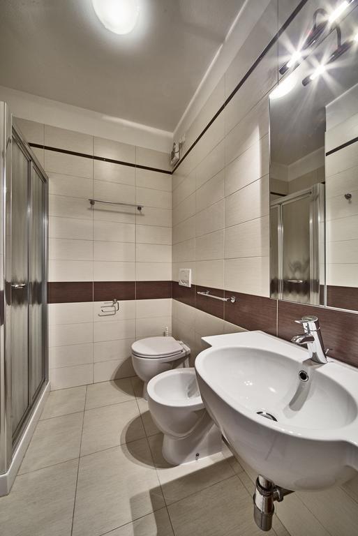 Residence Columbia Bibione Dış mekan fotoğraf