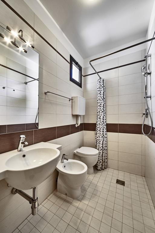 Residence Columbia Bibione Dış mekan fotoğraf