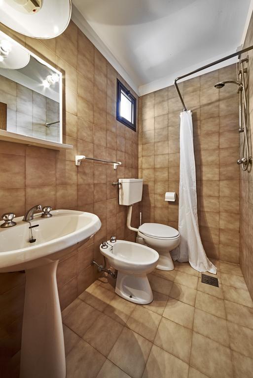 Residence Columbia Bibione Dış mekan fotoğraf