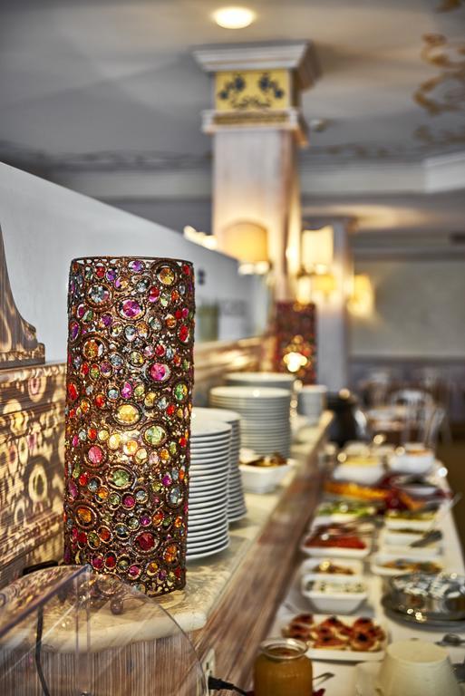Residence Columbia Bibione Dış mekan fotoğraf