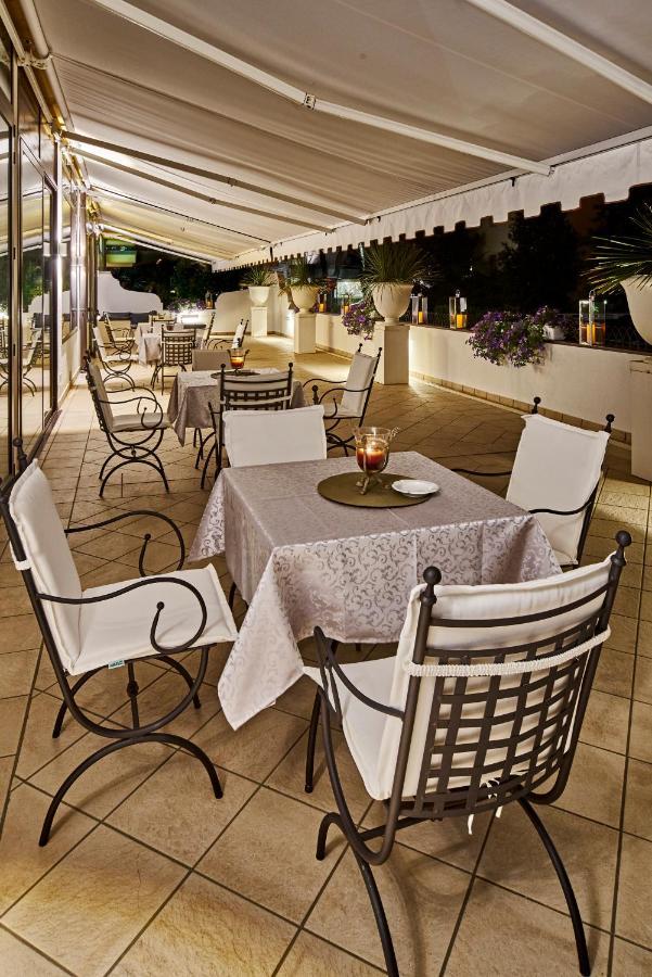 Residence Columbia Bibione Dış mekan fotoğraf